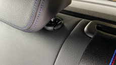 BMW 1 Series 118i [136] M Sport 5dr Step Auto [LCP] Petrol Hatchback